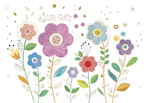 Alles Gute